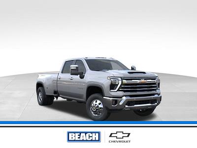 New 2026 Chevrolet Silverado 3500 - photo 1