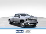 2026 Chevrolet Silverado 3500 Crew Cab 4WD Pickup for sale #C2503X - photo 1