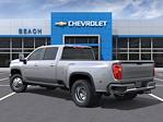 2026 Chevrolet Silverado 3500 Crew Cab 4WD Pickup for sale #C2503X - photo 4