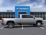 2026 Chevrolet Silverado 3500 Crew Cab 4WD Pickup for sale #C2503X - photo 5