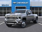 2026 Chevrolet Silverado 3500 Crew Cab 4WD Pickup for sale #C2503X - photo 6