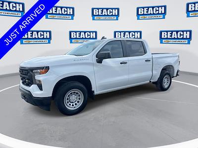 New 2026 Chevrolet Silverado 1500 - photo 1