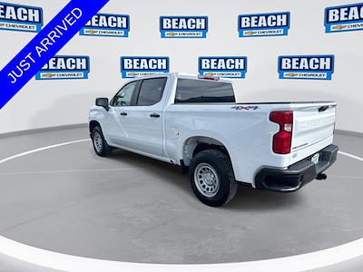 New 2026 Chevrolet Silverado 1500 - photo 1