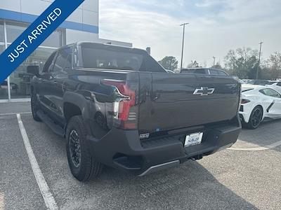 New 2026 Chevrolet Silverado EV - photo 1