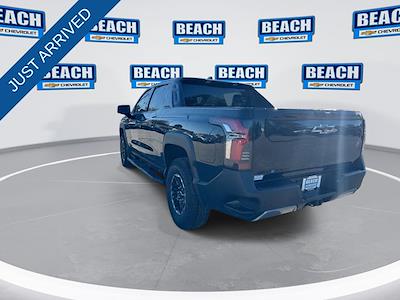 New 2026 Chevrolet Silverado EV - photo 1