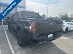 New 2026 Chevrolet Silverado EV Trail Boss Crew Cab for sale #C2516X - photo 1