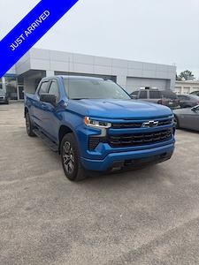 Used 2022 Chevrolet Silverado 1500 - photo 1