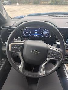2022 Chevrolet Silverado 1500 Crew Cab 4WD Pickup for sale #C2527A - photo 2