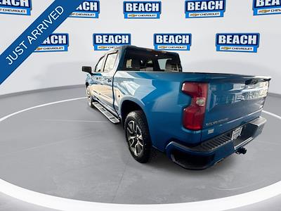 Used 2022 Chevrolet Silverado 1500 - photo 1