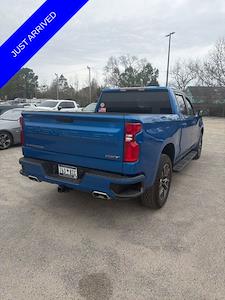 Used 2022 Chevrolet Silverado 1500 - photo 1