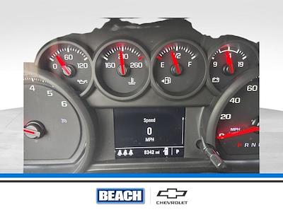 2025 Chevrolet Silverado 1500 Crew Cab RWD Pickup for sale #C2530A - photo 1