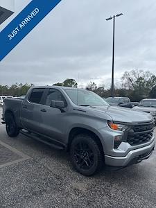 Used 2025 Chevrolet Silverado 1500 - photo 1