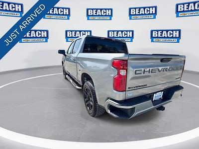 Used 2025 Chevrolet Silverado 1500 - photo 1