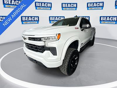 New 2026 Chevrolet Silverado 1500 - photo 1