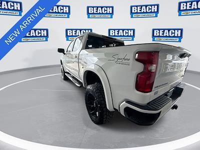 New 2026 Chevrolet Silverado 1500 - photo 1