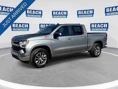 New 2026 Chevrolet Silverado 1500 - photo 1