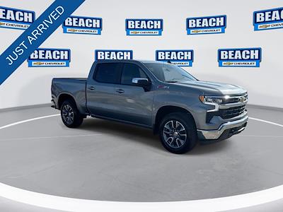 New 2026 Chevrolet Silverado 1500 - photo 1