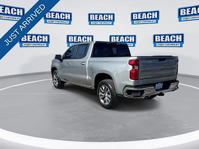 New 2026 Chevrolet Silverado 1500 - photo 1