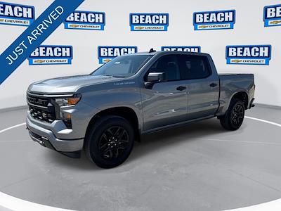 New 2026 Chevrolet Silverado 1500 - photo 1