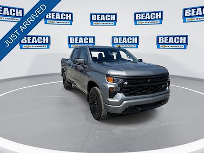 New 2026 Chevrolet Silverado 1500 - photo 1