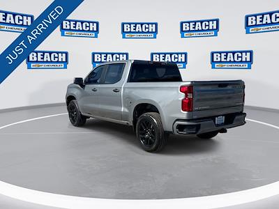 New 2026 Chevrolet Silverado 1500 - photo 1