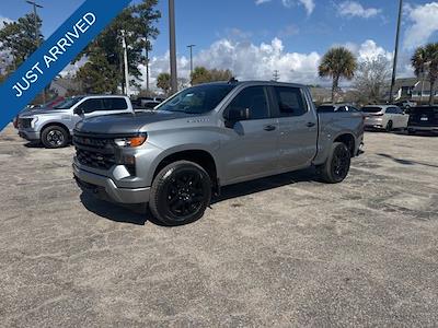 New 2026 Chevrolet Silverado 1500 - photo 1