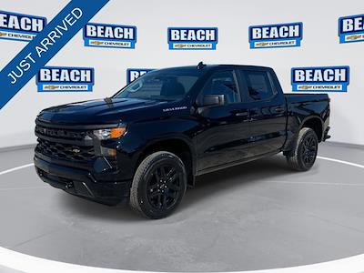 New 2026 Chevrolet Silverado 1500 - photo 1
