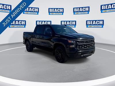 New 2026 Chevrolet Silverado 1500 - photo 1