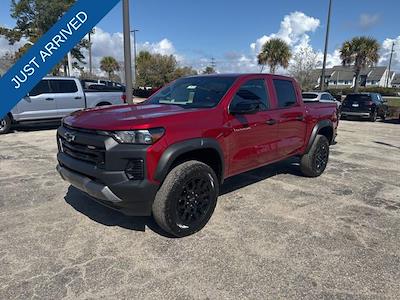 New 2026 Chevrolet Colorado - photo 1
