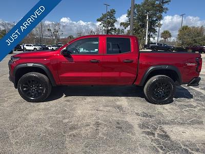 New 2026 Chevrolet Colorado - photo 1