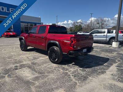New 2026 Chevrolet Colorado - photo 1