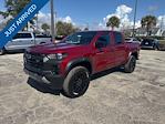 New 2026 Chevrolet Colorado Trail Boss Crew Cab for sale #C2549 - photo 1