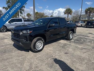 New 2026 Chevrolet Colorado - photo 1