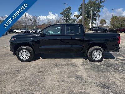 New 2026 Chevrolet Colorado - photo 1