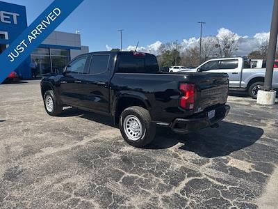 2026 Chevrolet Colorado Crew Cab RWD Pickup for sale #C2550 - photo 2