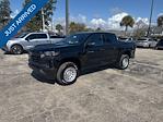 New 2026 Chevrolet Colorado Work Truck Crew Cab for sale #C2550 - photo 9