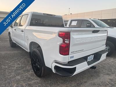 New 2026 Chevrolet Silverado 1500 - photo 1