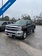 2018 Chevrolet Silverado 2500 Double Cab 4WD Pickup for sale #C2553A - photo 1