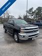 2018 Chevrolet Silverado 2500 Double Cab 4WD Pickup for sale #C2553A - photo 4