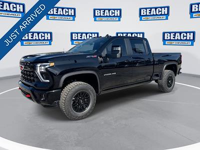 New 2026 Chevrolet Silverado 2500 - photo 1