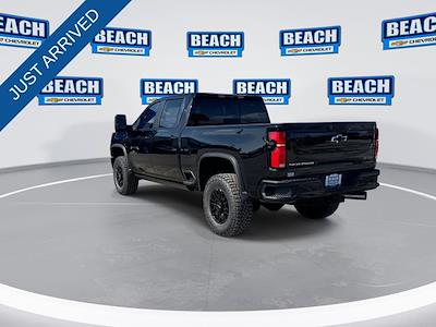2026 Chevrolet Silverado 2500 Crew Cab 4WD Pickup for sale #C2554X - photo 2