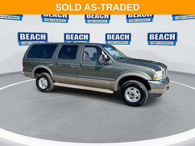 2000 Ford Excursion SUV for sale #C2555XC - photo 2