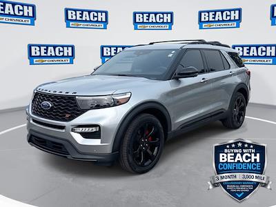 2023 Ford Explorer 4WD SUV for sale #C2575A - photo 1