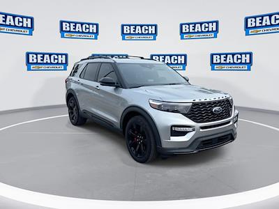 2023 Ford Explorer 4WD SUV for sale #C2575A - photo 2