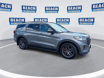 2025 Ford Explorer 4WD SUV for sale #C2685B - photo 2