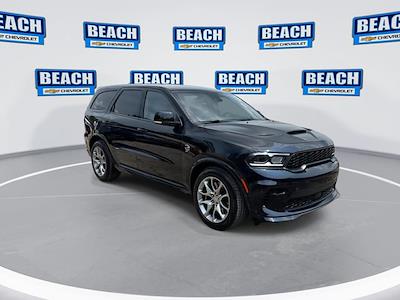 2025 Dodge Durango AWD SUV for sale #C2748XB - photo 2