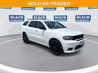 2020 Dodge Durango AWD SUV for sale #C2856B - photo 2