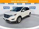 2017 Ford Edge FWD SUV for sale #C2913A - photo 4