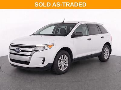2011 Ford Edge FWD SUV for sale #C2942A - photo 1