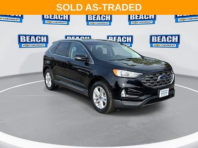 2019 Ford Edge FWD SUV for sale #C2971A - photo 2